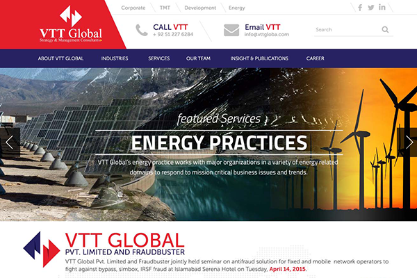 VTT Global